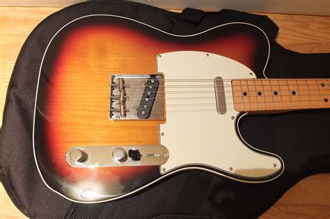 bound tele body|MIJ Fender 62 Reissue Custom Telecaster Double Bound Body.